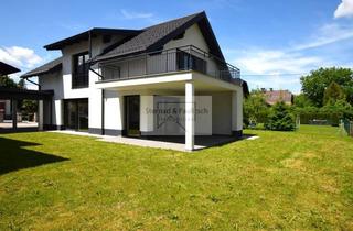 Einfamilienhaus kaufen in 9170 Ferlach, Hochwertig Wohnen |Neuwertiges Einfamilienhaus |Ferlach