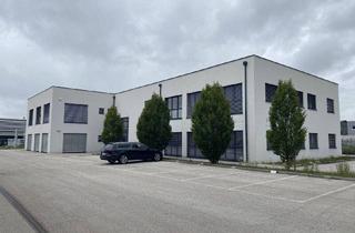 Gewerbeimmobilie kaufen in 4600 Wels, Büro | Produktion | Logistik - direkt an der A1 - Nahe Wels