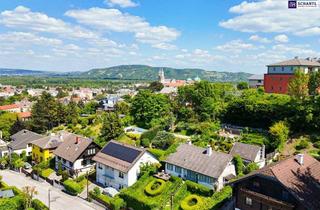 Grundstück zu kaufen in Neidhardgasse, 3400 Klosterneuburg, Absolute Ruhelage! Attraktives Grundstück in gefragter Wohngegend