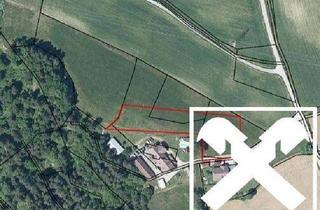 Grundstück zu kaufen in 9113 Ruden, Ihr neues Projekt wartet! Baugrund in ruhiger Lage von Völkermarkt