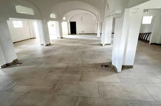 Gewerbeimmobilie kaufen in 5280 Braunau am Inn, Stilvolle Büro- und Praxisräume im generalsanierten Altbau – Eigentum in Braunau am Inn