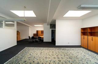 Büro zu mieten in Teisenberggasse, 5020 Salzburg, Teisenberggasse - Zentrale Bürofläche