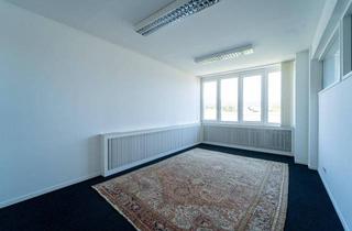 Büro zu mieten in Teisenberggasse, 5020 Salzburg, TEISENBERGGASSE - Zentrale Bürofläche
