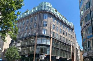 Büro zu mieten in Fleischmarkt, 1010 Wien, Hochwertiges Büro am Fleischmarkt