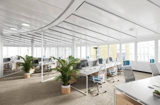 Büro zu mieten in Rennweg, 1030 Wien, Moderne Büros im Zentrum Rennweg