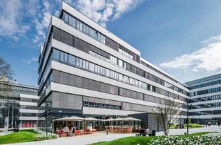 Büro zu mieten in 1120 Wien, Modernes Arbeiten mit Campus-Feeling