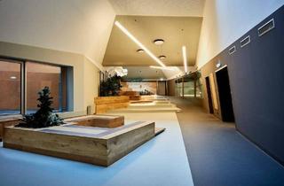 Büro zu mieten in Hasengasse 56, 1100 Wien, Modernes Arbeiten am Verkehrsknotenpunkt: Erstklassig sanierte Büroflächen am Matzleinsdorfer Platz