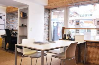 Büro zu mieten in 6370 Kitzbühel, Geschäftslokal im Zentrum von Kitzbühel