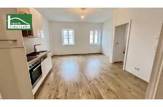 Wohnung mieten in Lassallestraße, 1020 Wien, Neuer DG-Ausbau in schönem Altbau