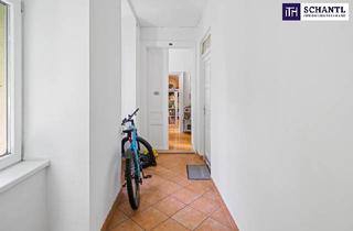 Wohnung kaufen in Hainburger Straße, 1030 Wien, Seltene Gelegenheit: Drei vermietete Einheiten in einer Wohnung