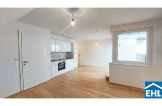 Wohnung mieten in Leopoldauer Platz, 1210 Wien, Leopold XXI – Moderne 2-Zimmer-Wohnung mit Terrasse für Naturliebhaber!