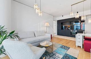 Wohnung mieten in 1220 Wien, KURZZEITVERMIETUNG / SHORT TERM RENTAL! Anmietung ab 3 bis 6 Monate möglich