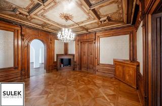 Wohnung mieten in Wehrgasse, 1050 Wien, Rarität in der Wehrgasse: großzügige, sanierte Altbauwohnung mit Terrasse unbefristet mieten!