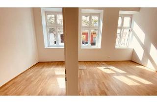 Wohnung kaufen in 1150 Wien, Geschmackvoll ca. 50m² 2.Zimmer, Erdgeschoß, Barrierefrei, NäheU4/U6