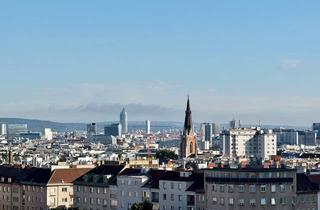 Penthouse kaufen in Laxenburger Straße, 1100 Wien, Luxus Pur: Penthouse directly at the main train station: Commission-free + Completion in October
