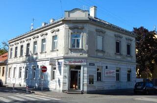 Immobilie mieten in Kinskygasse, 1230 Wien, Pizzeria via a vis Schuberthpark – Ideale Lage für Ihr neues Restaurant!