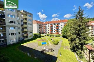 Wohnung mieten in Goethestraße, 8600 Bruck an der Mur, Wohneinheiten im Zentrum Bruck an der Mur zur Miete!