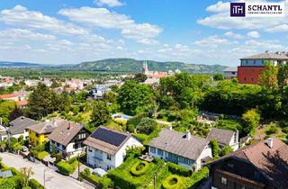 Grundstück zu kaufen in Neidhardgasse, 3400 Klosterneuburg, Absolute Ruhelage! Attraktives Grundstück in gefragter Wohngegend