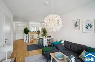 Wohnung mieten in Waagner-Biro-Straße, 8020 Graz, 3-Zimmer-Wohnung mit großem Balkon nahe Hauptbahnhof Graz