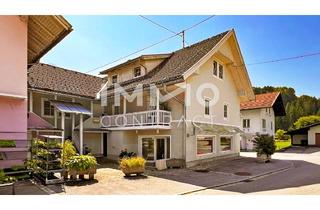 Mehrfamilienhaus kaufen in Dellach, 9772 Dellach, Sofortrendite und Ausbaupotenzial