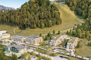 Wohnung kaufen in 5453 Eulersberg, Werfenweng Zentrum 40 Aparthotel - Ferienwohnungen 32 - 116m2 direkt an der Talstadion Rosnerköpflbahn