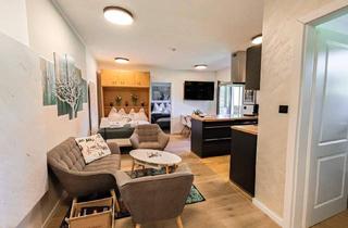 Wohnung kaufen in 3295 Lackenhof, Kompaktes Refugium für Urlaub & Vermietung - Moderne 2-Zimmer-Wohnung mit großzügiger Terrasse.