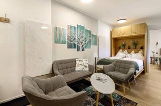 Wohnung kaufen in 3295 Lackenhof, Investieren am Ötscher - 2-Zimmer-Wohnung mit Blick ins Grüne.