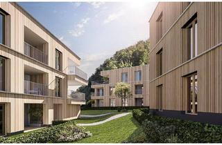 Wohnung kaufen in Mähdergasse, 6850 Dornbirn, 4-Zimmer Wohnung mit großem Garten (Top C02)