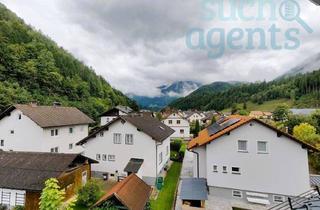 Wohnung kaufen in 3343 Hollenstein an der Ybbs, Charmante Dachgeschosswohnung in Hollenstein – ruhig, naturnah & zweitwohnsitzfähig