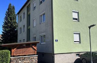 Wohnung kaufen in 2640 Gloggnitz, Kapitalanlage trifft Wohnkomfort – Wohnung in Top-Lage