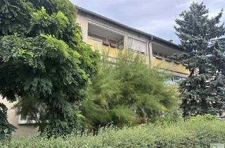 Wohnung kaufen in 3400 Klosterneuburg, Renovierungsbedürftige 3-Zi-Wohnung Obere Stadt inkl. Stellplatz