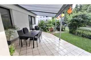Wohnung kaufen in 9504 Villach-Warmbad-Judendorf, Attraktive Erdgeschosswohnung mit großer Terrasse, Eigengarten und Top-Lage in Warmbad-Villach!