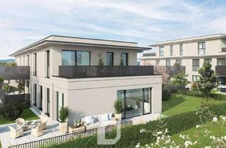 Wohnung kaufen in Waltendorfer Hauptstraße, 8010 Graz, Ihr großer Gartentraum mit Panorama Pur!