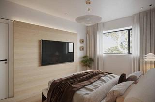 Wohnung kaufen in 6215 Achenkirch, Achenkirch: Top 21 – Terrassenwohnung zur touristischen Vermietung am Achensee