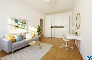 Wohnung kaufen in Pohlgasse, 1120 Wien, Helle 2-Zimmer-Wohnung mit Charme