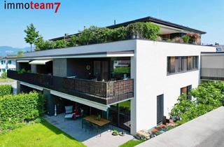 Wohnung kaufen in Neuburg, 6842 Koblach, Modern und naturnah leben: 2-Zimmer-Wohnung in Koblach