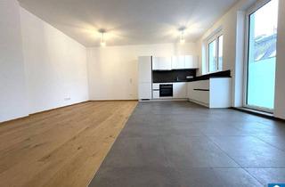 Wohnung kaufen in Pilgramgasse, 1050 Wien, Für Investoren: Vermietete 3 Zimmerwohnung in Dachgeschoßausbau Nähe U4