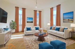 Wohnung kaufen in 1170 Wien, * ERSTBEZUG nach SANIERUNG ECKWOHNUNG *