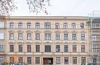 Wohnung kaufen in 1100 Wien, ** ROHDACHBODEN **