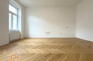 Wohnung kaufen in Effingergasse, 1160 Wien, * ERSTBEZUG nach SANIERUNG ECKWOHNUNG *