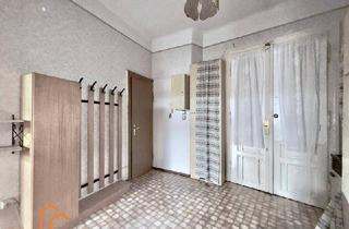 Wohnung kaufen in Linzer Straße, 1140 Wien, ECK-ALTBAUWOHNUNG sanierungsbedürftig