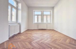 Wohnung kaufen in Aichholzgasse, 1120 Wien, sanierter ERSTBEZUG Nähe SCHÖNBRUNN