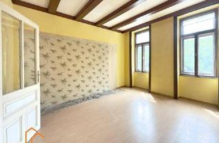 Wohnung kaufen in Linzer Straße, 1140 Wien, sanierungsbedürftige 2-ZIMMER ALTBAUWOHNUNG