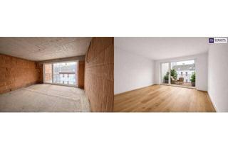 Wohnung kaufen in Am Hundsturm, 1050 Wien, AH11 - Ein prachtvolles Gründerzeithaus erstrahlt in neuem Glanz!