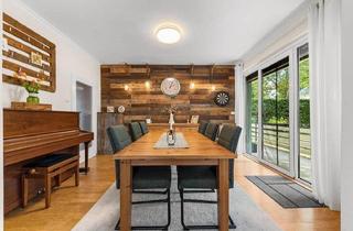 Wohnung kaufen in Berg, 9020 Klagenfurt, Städtisch wohnen, Grün genießen: 5-Zimmer-Wohnung mit Loggia und Garage beim Kreuzbergl