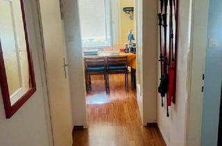 Wohnung mieten in Richard Wagnergasse 46, 8010 Graz, Gemütliche 1,5-Zimmer Neubauwohnung in UNI-Nähe