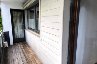 Wohnung mieten in 6200 Jenbach, Erdgeschosswohnung mit Balkon und Parkplatz in Jenbach