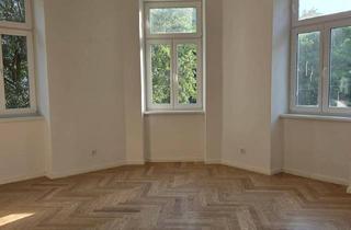 Wohnung mieten in 1160 Wien, Helle 4-Zimmer Altbauwohnung mit Balkon und Aufzug