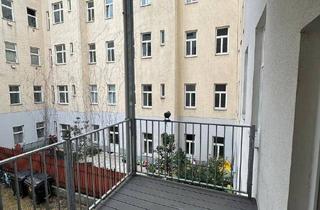 Wohnung mieten in Bräuhausgasse 18/Top 09, 1050 Wien, MIETHIT mit BALKON - 2 Zimmer um NUR € 799,00 inkl. BK, Mwst und Heizungspauschale