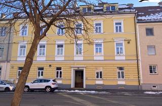 Wohnung mieten in Florian-Gröger-Straße, 9020 Klagenfurt, 3 - Zimmerwohnung in Klagenfurt in der Florian Gröger Straße!